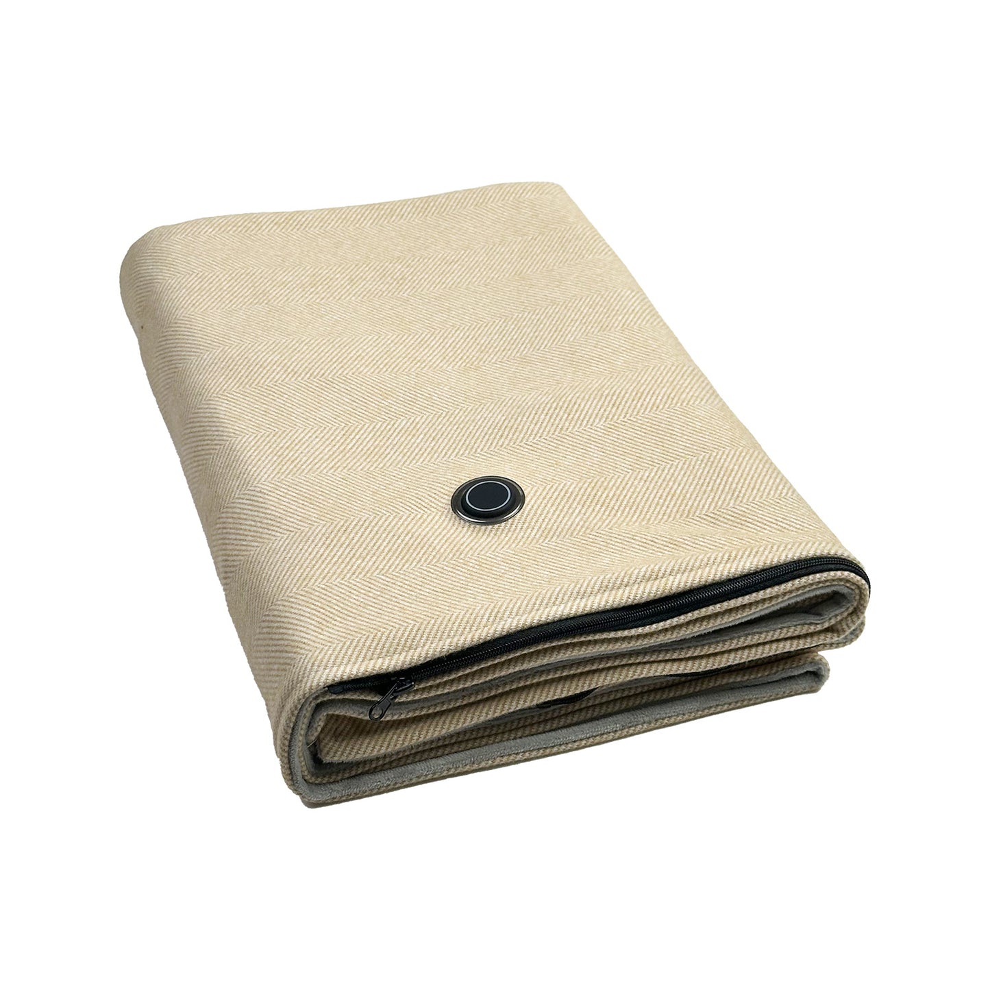 Cross-border electric blanket USB car outdoor camping office heating blanket single mattress warm-up heating blanket