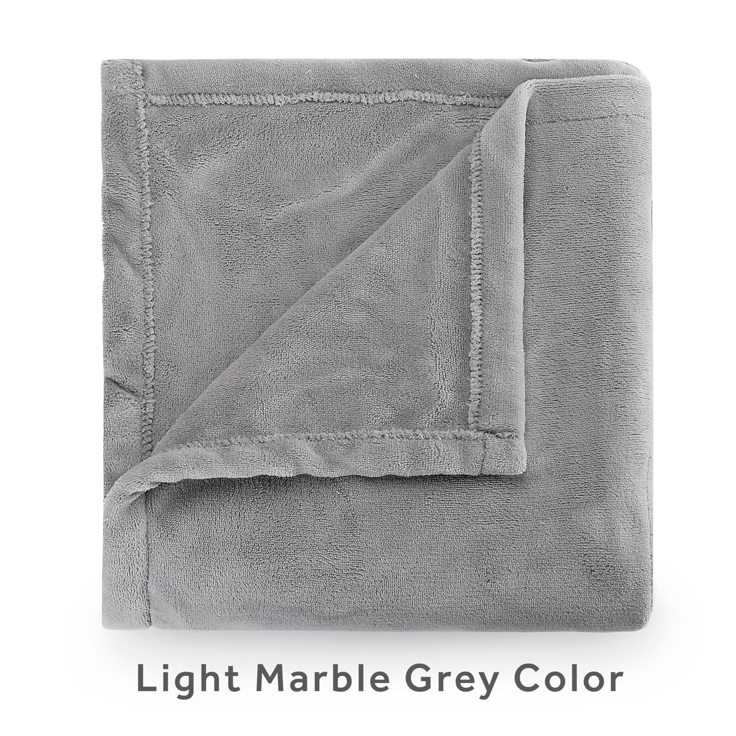 Sunbeam Royal Luxe Cabernet Heated Personal Throw / Blanket, Cozy-Warm, Adjustable Heat Settings